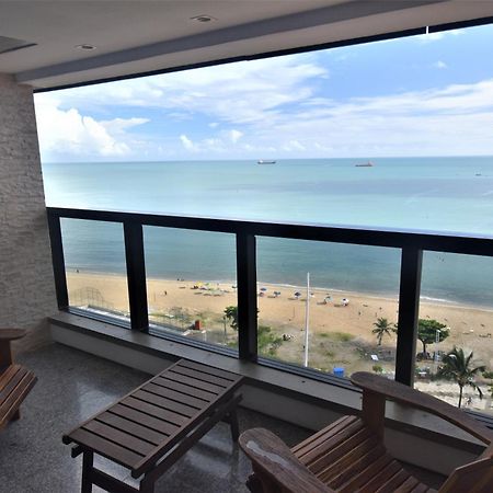 Seaflats Iracema Residence Fortaleza  Exterior foto