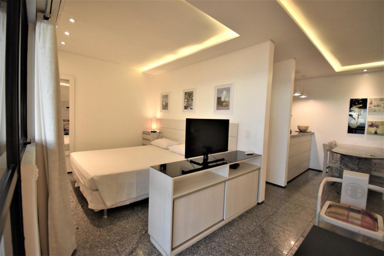 Seaflats Iracema Residence Fortaleza  Habitación foto
