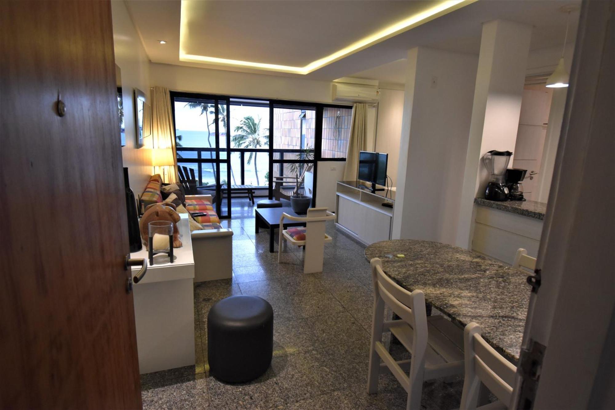 Seaflats Iracema Residence Fortaleza  Habitación foto