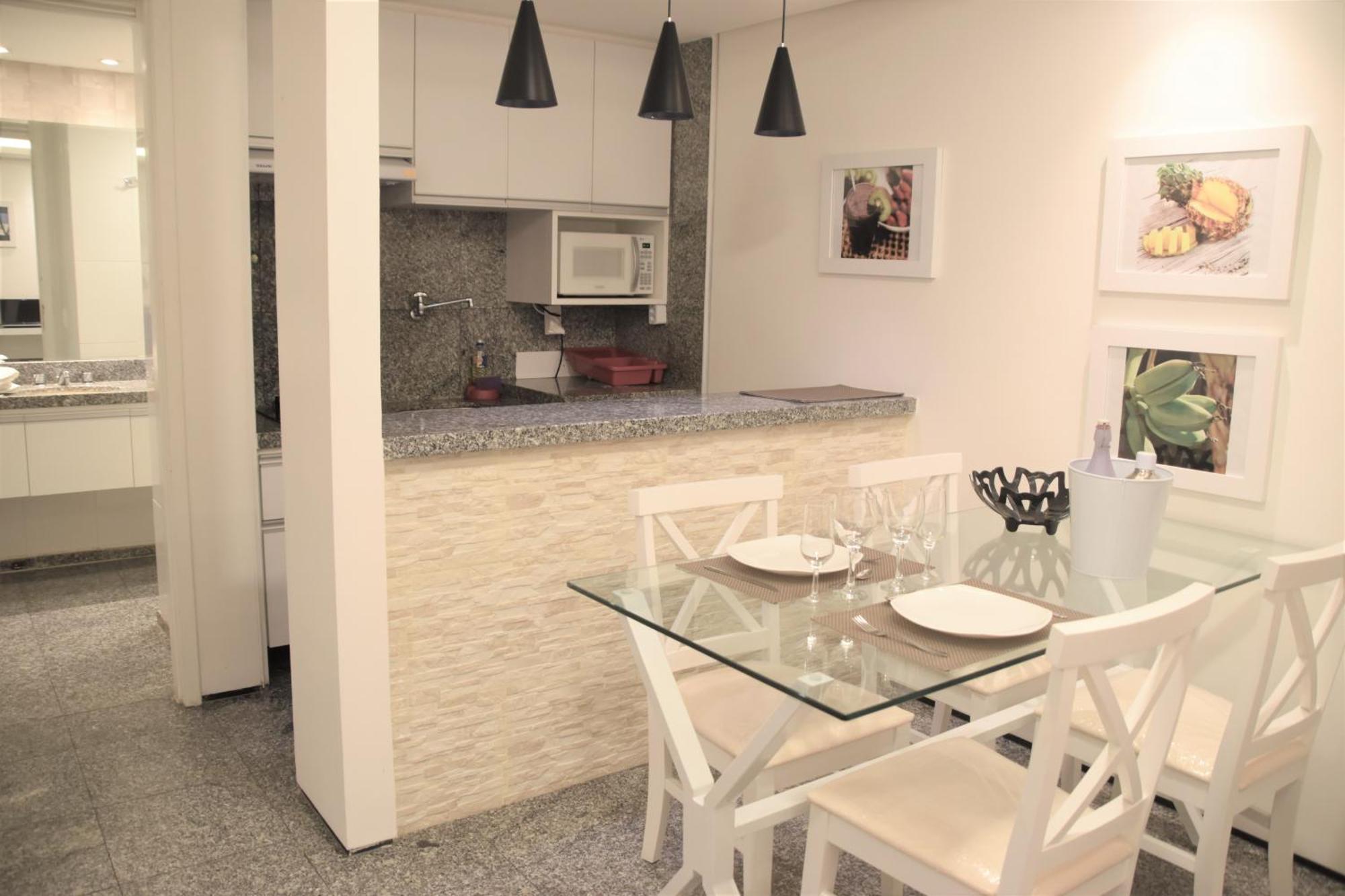 Seaflats Iracema Residence Fortaleza  Exterior foto